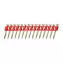 DEWALT DCN890 HX betooninaelad 3,0 mm x 57 mm, 510 tk pakis