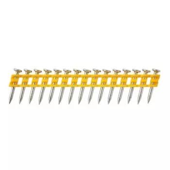 DeWALT DCN8901040 40mm betooninaelad 1005 tk pakend DCN890 naelapüssile