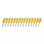 DeWALT DCN8901040 40mm betooninaelad 1005 tk pakend DCN890 naelapüssile