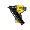DEWALT DCN950N-XJ 18V XR Juhtmeta Harjadeta Esmane Karkassinaelaja (Tööriist Ilma Akuta)