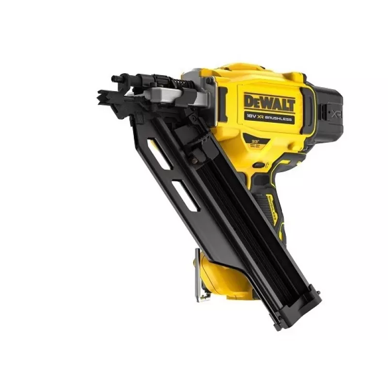 DEWALT DCN950N-XJ 18V XR Juhtmeta Harjadeta Esmane Karkassinaelaja (Tööriist Ilma Akuta)