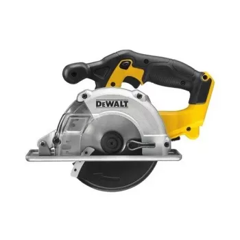 DEWALT DCS373N-XJ 18V XR Li-Ion juhtmeta metallilõikamise ketassaag 140mm tera 3700 RPM ilma akuta