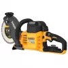 DEWALT DCS691X2-QW 230mm Juhtmeta Ketassaag 54V XR FLEXVOLT (2x9.0Ah)