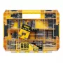 DEWALT Puuri- ja otsikukomplekt 80-osaline DT70767-QZ