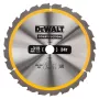 DEWALT DT1961-QZ Extreme Runtime ketassaetera 315mm x 30mm ava, 60T TCT, peen lõige puidule, MDF-ile, laminaadile