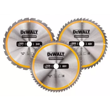 DEWALT DT1964-QZ Ketassaetera 1 tk