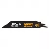 DEWALT DT2440L-QZ XR T-kinnitusega tikksaeleht puidule, 100 mm, 6 TPI, 1 tk