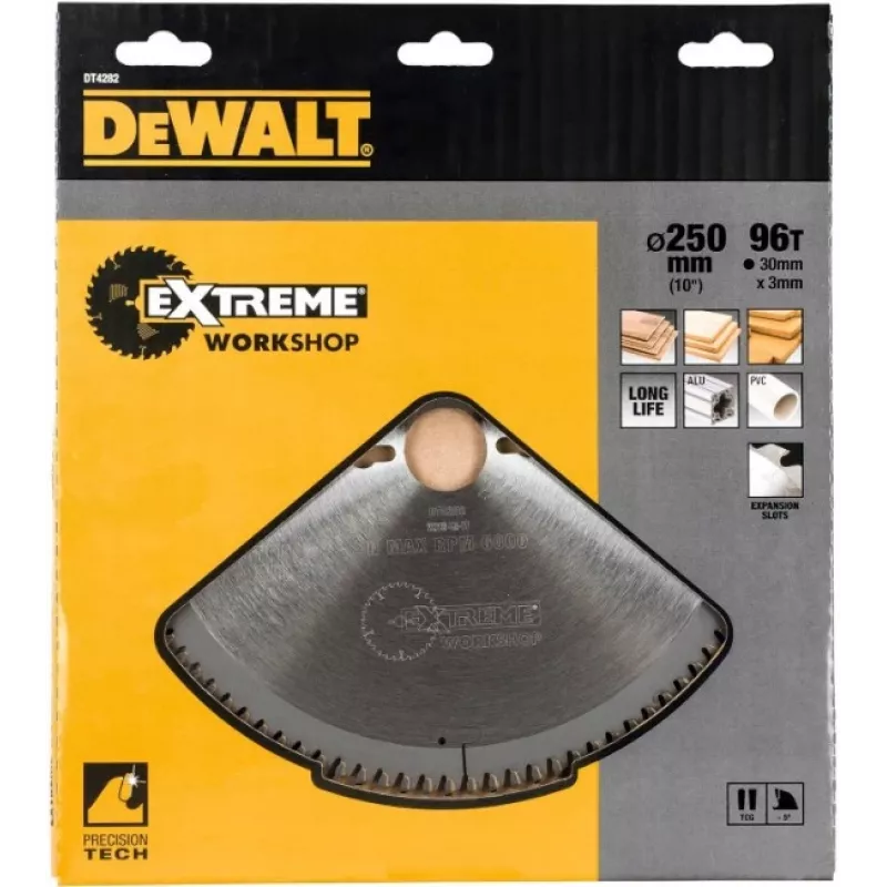 DEWALT DT4282-QZ Ketassaetera 1 tk