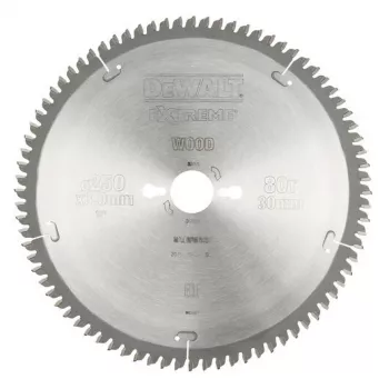 DEWALT DT4287-QZ Ketassaetera 25 cm 1 tk