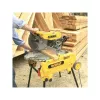 DEWALT DT4340-QZ Extreme Runtime ketassaetera 165 mm x 20 mm avaga, 40T TCT, peenviimistlus puidu lõikamiseks