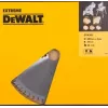 DEWALT DT4351-QZ Ketassaetera 1 tk