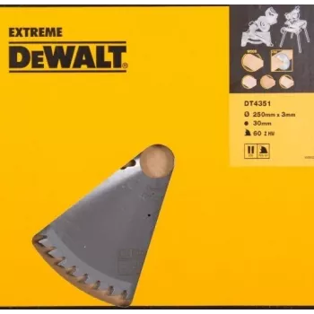 DEWALT DT4351-QZ Ketassaetera 1 tk