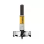DEWALT DT4585-QZ Forstneri puur 85 mm kuuskantvarrega 10 mm kõrge süsinikusisaldusega teras