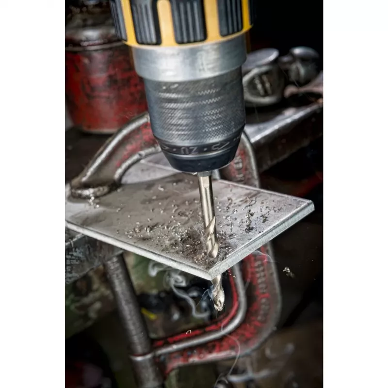 DEWALT DT4927-QZ HSS-G spiraalpuur 7,5 mm