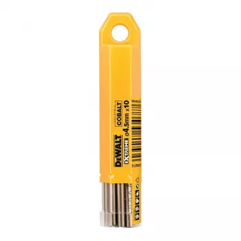 DEWALT DT4927-QZ HSS-G spiraalpuur 7,5 mm