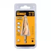 DeWALT DT5030-QZ Astmeline Puur 4-12 mm HSS Kuuskantvars