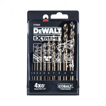 DEWALT DT5935-QZ Puuritera