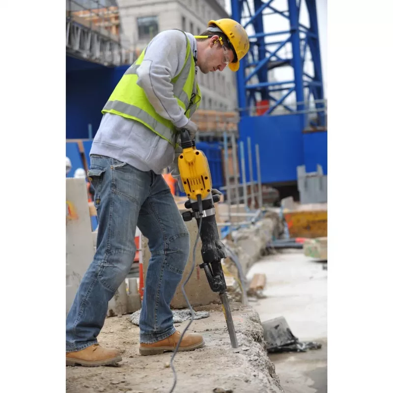 DeWALT DT6927-QZ puuritera