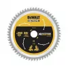 DEWALT DT99573 Ketassaetera 250 mm 60 Hammast TCT Peenlõikus puidule, vineerile, MDF-ile, puitlaastplaadile