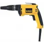 DEWALT DW275KN-QS Power Kruvikeeraja/Löökkeeraja 5300 RPM Must, Kollane