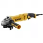 DEWALT DWE4277 Nurgalihvija 125 mm 10500 RPM 1500 W Juhtmega