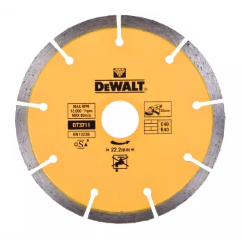 DEWALT DWE46107 125mm Nurgalihvija tolmukaitsega 1400W