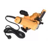 DEWALT DWE46107 125mm Nurgalihvija tolmukaitsega 1400W