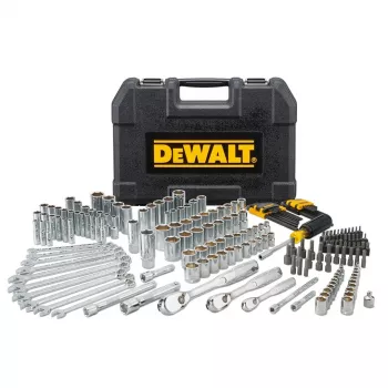 DEWALT DWMT81534-1 Pistikupesade komplekt