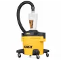 DEWALT DXVCS002 Cyclone tolmulõksur märg-kuivtolmuimejatele, 10 gallonit, kollane/must