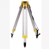 DEWALT Laseristatiiv, kõrgus 107-173 cm, alumiinium, 1/4 inch keere