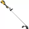 DEWALT Lightweight Cordless String Trimmer (DCMST901N-XJ), 54V (Black/Yellow, Tool Only)