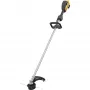 DEWALT Lightweight Cordless String Trimmer (DCMST901N-XJ), 54V (Black/Yellow, Tool Only)