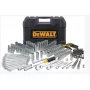 DEWALT Mehaaniline komplekt 247 tk
