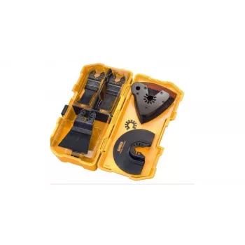DEWALT MT Saetera komplekt 8 tk