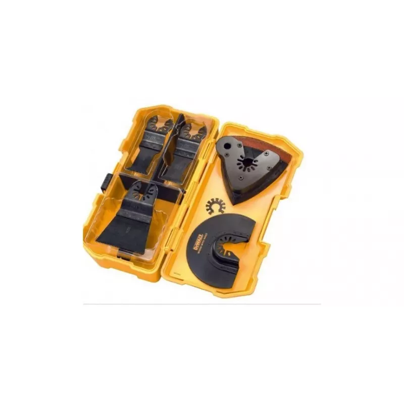 DEWALT MT Saetera komplekt 8 tk
