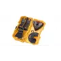 DEWALT MT Saetera komplekt 8 tk