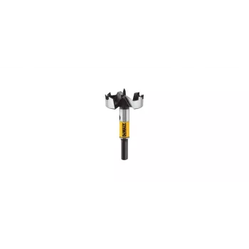 DEWALT iseetteandev puur 76 mm Speedbor Max kolmesooneline kõrgsüsinikteras 7/16 tolli kuuskantvars