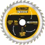 DEWALT Xtreme Runtime 210mm x 30mm 36T ketassaag