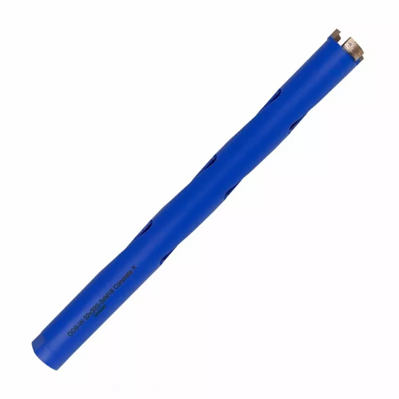 Teemantpuur DISTAR M16 32mm x 320mm kuivpuurimine