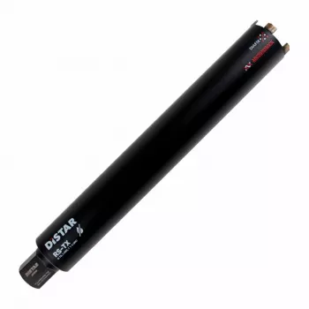 Teemantpuur RS-TX 1 1/4 72mm x 450mm