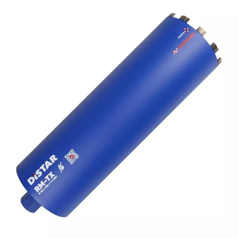Teemantpuur DISTAR RM-TX 1 1/4 182mm x 450mm