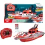 Dickie RC tuletõrjevaat 2.4 GHz RTR 201107000