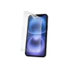 DICOTA Anti-Glare 9H karastatud klaasist ekraanikaitse Samsung Galaxy S25-le, täisliim, mullivaba, kriimustuskindel, D80522-AG9