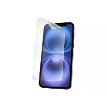 DICOTA Anti-Glare 9H karastatud klaasist ekraanikaitse Samsung Galaxy S25-le, täisliim, mullivaba, kriimustuskindel, D80522-AG9