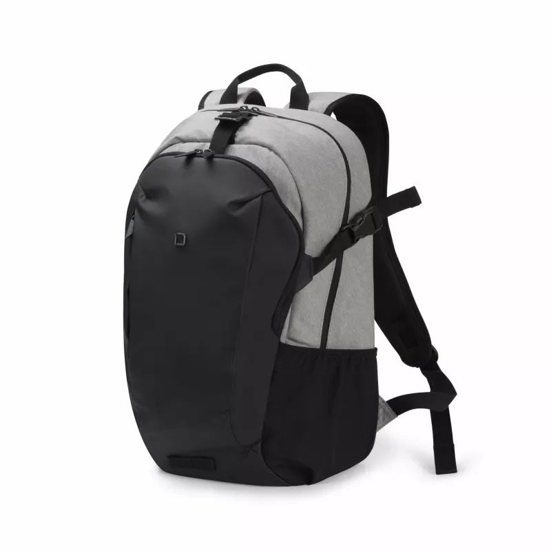 DICOTA Backpack GO 13-15.6 Grey