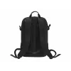 DICOTA Backpack GO - seljakott sülearvutile - 15.6 inch (39,6 cm) - must