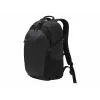 DICOTA Backpack GO - seljakott sülearvutile - 15.6 inch (39,6 cm) - must