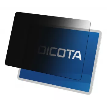 DICOTA privaatsusfilter 2-suunaline magnetiline Apple iPad Pro 11 tolli (M4, 2024) rõhtpaigutus