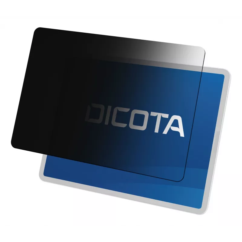 DICOTA privaatsuse ekraanikaitse mobiiltelefonile (horisontaalne formaat)