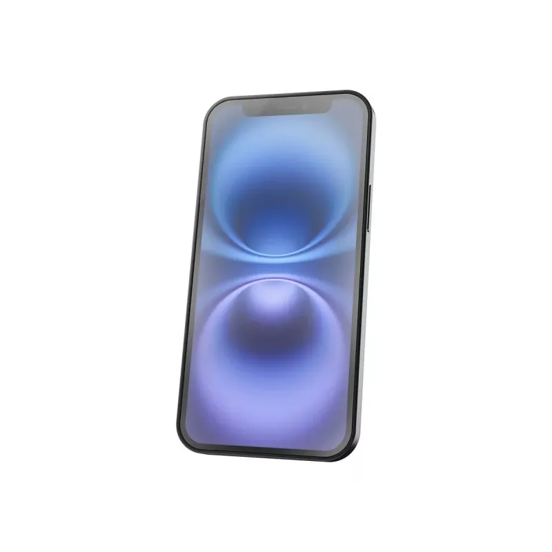 DICOTA Screen Protector for Mobile Phone - Anti-Glare Filter